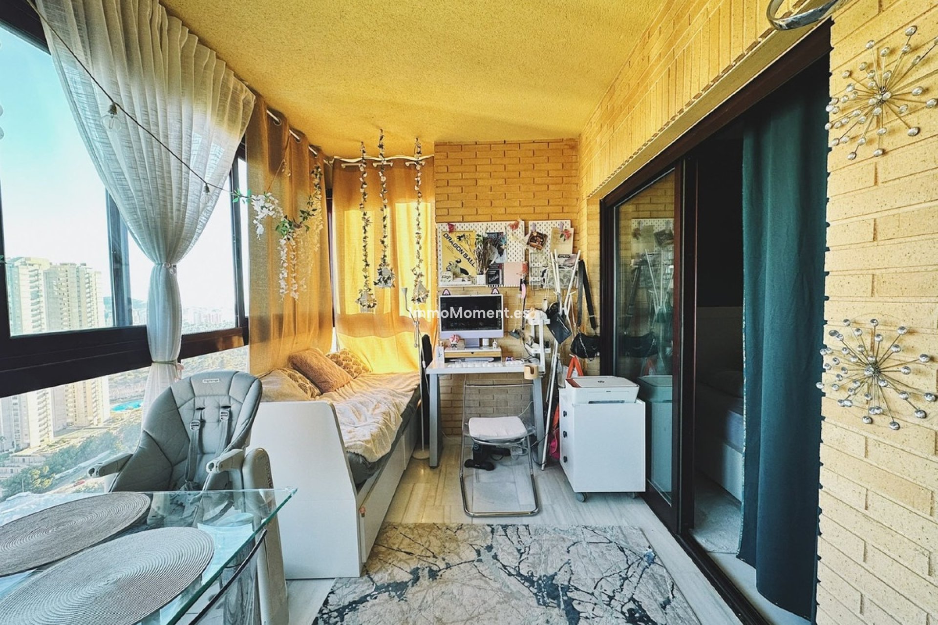 Reventa - Apartamento - Benidorm - Benidorm Centro