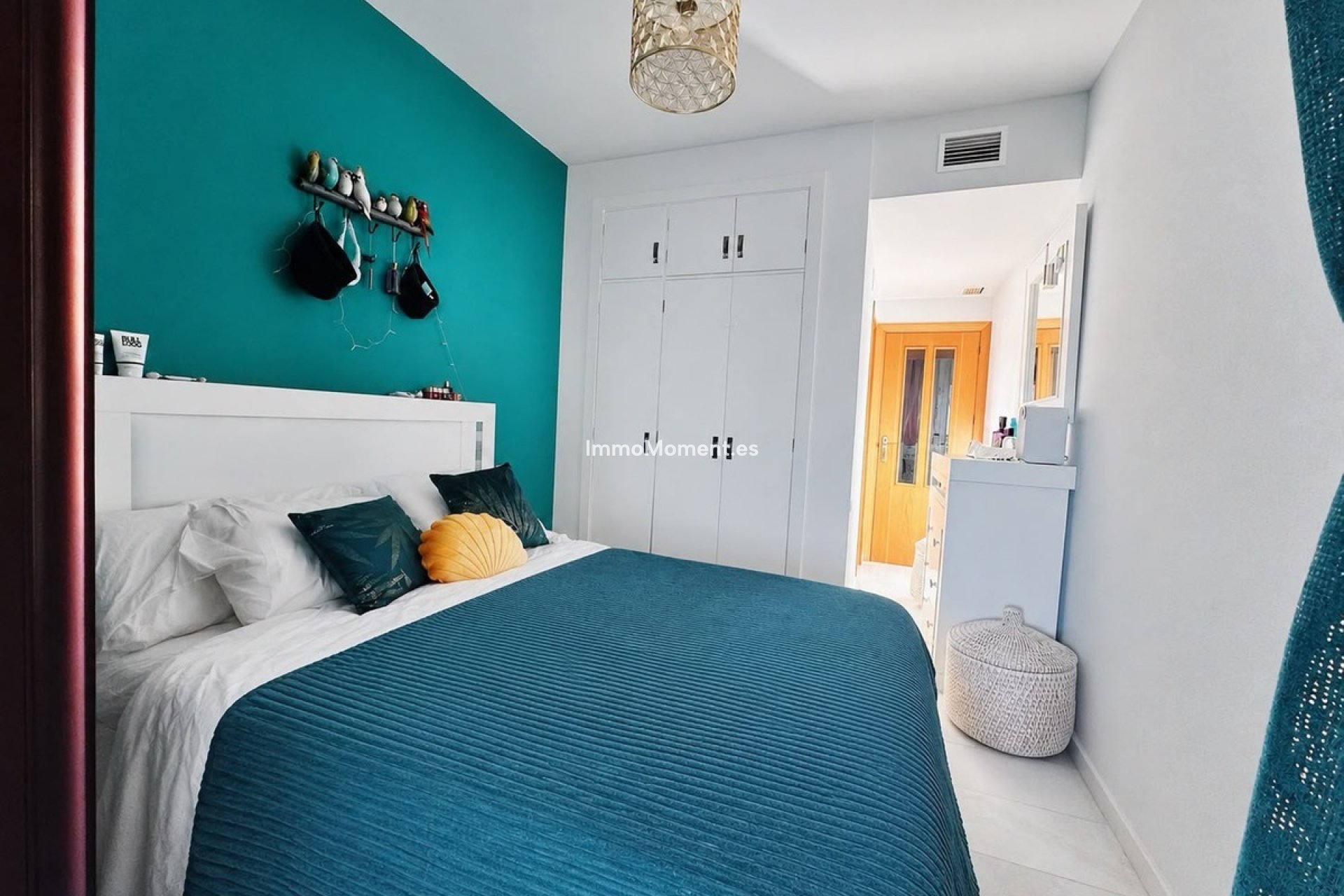 Reventa - Apartamento - Benidorm - Benidorm Centro