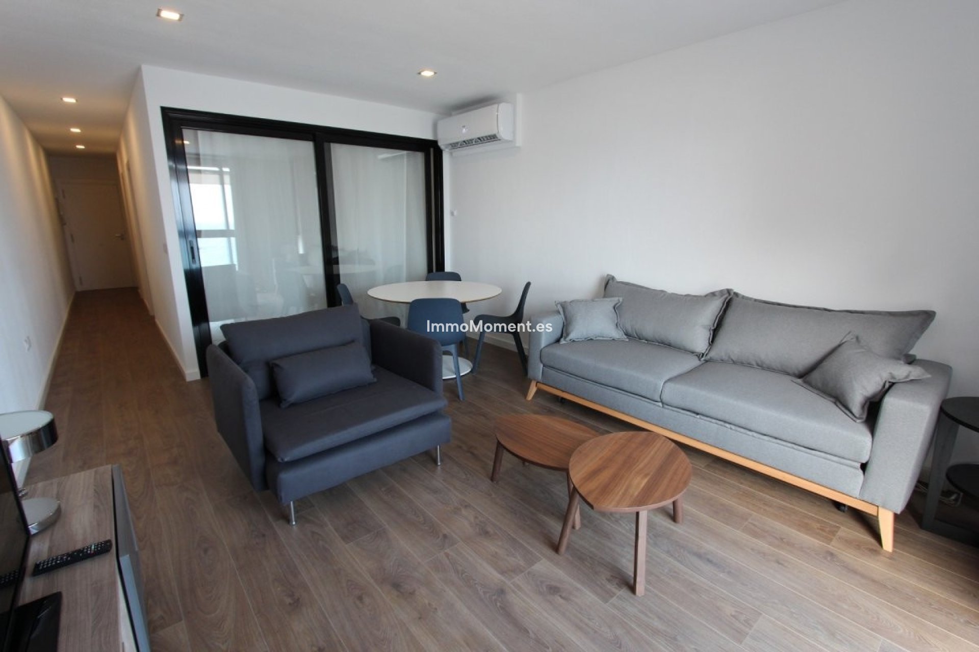 Reventa - Apartamento - Benidorm - Benidorm Centro