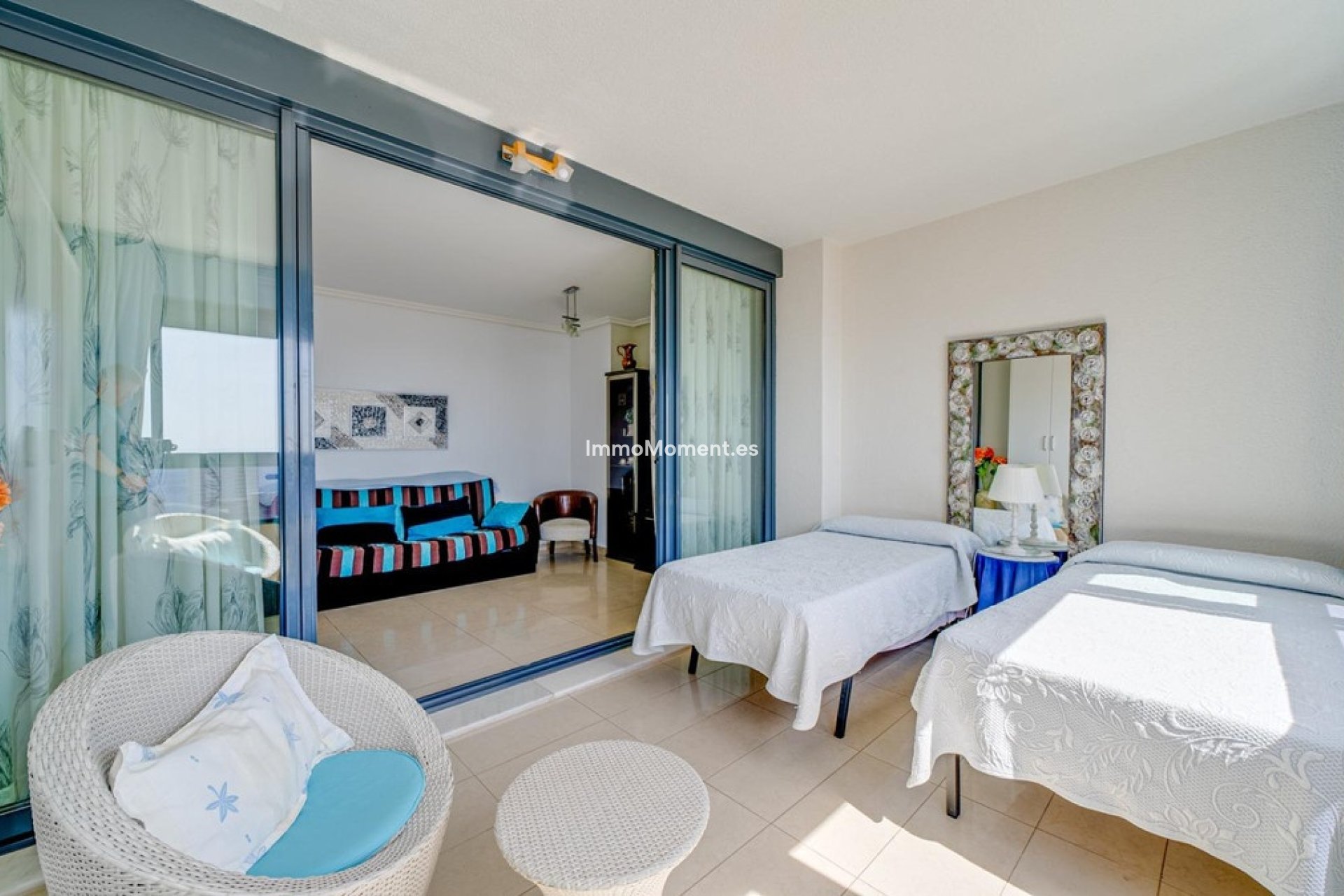 Reventa - Apartamento - Benidorm - Benidorm Centro