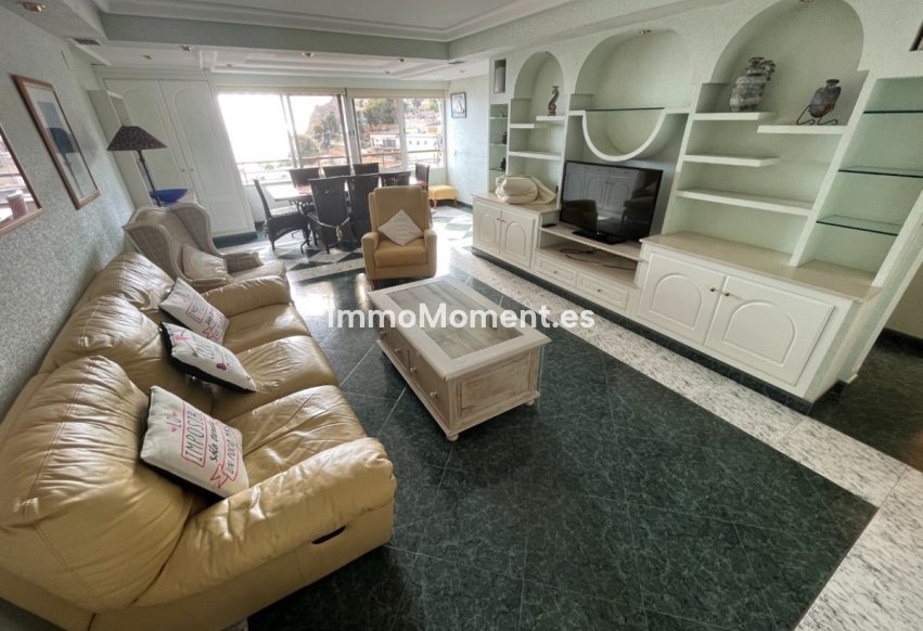 Reventa - Apartamento - Benidorm - Benidorm Centro