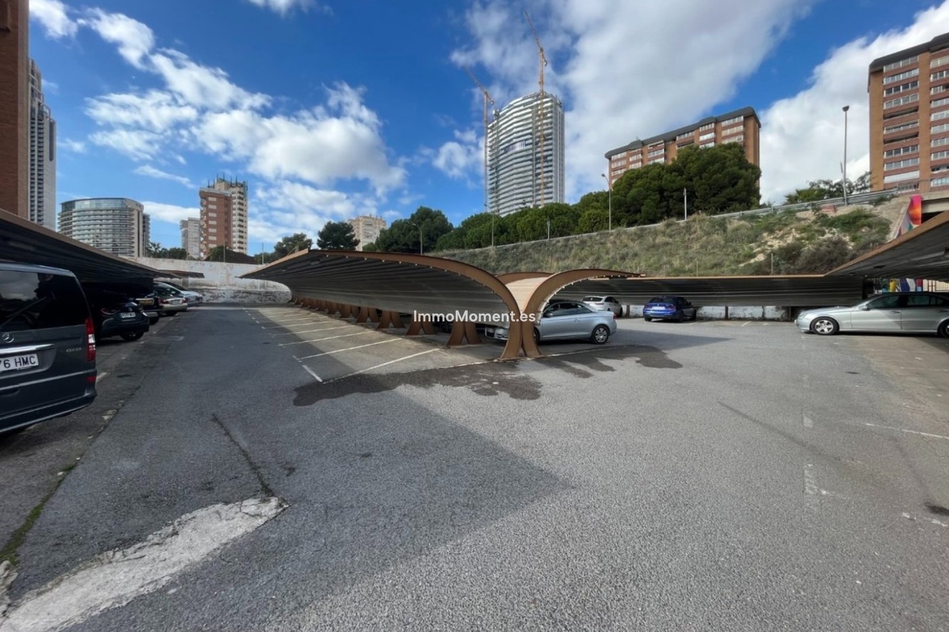 Reventa - Apartamento - Benidorm - Benidorm Centro