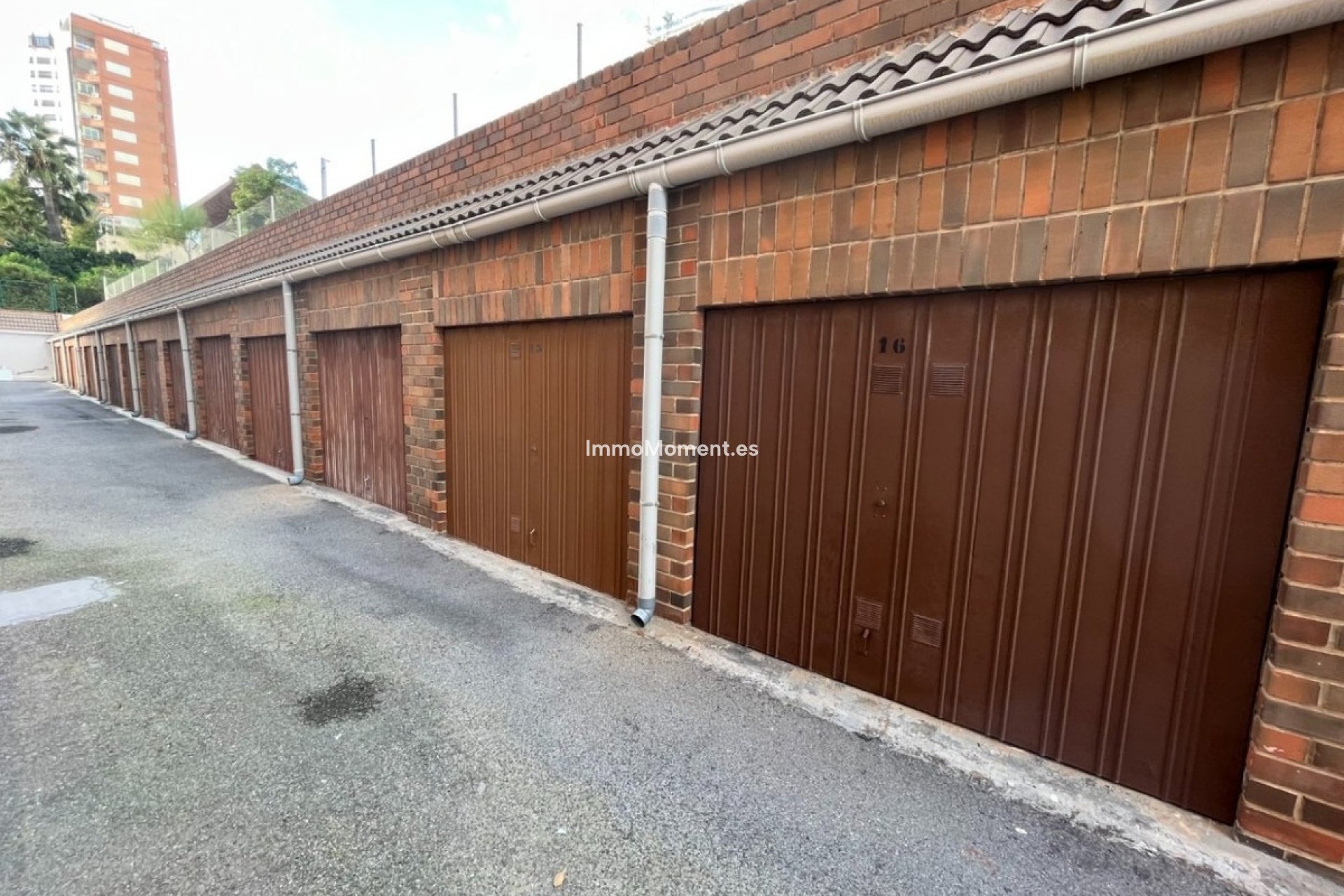 Reventa - Apartamento - Benidorm - Benidorm Centro