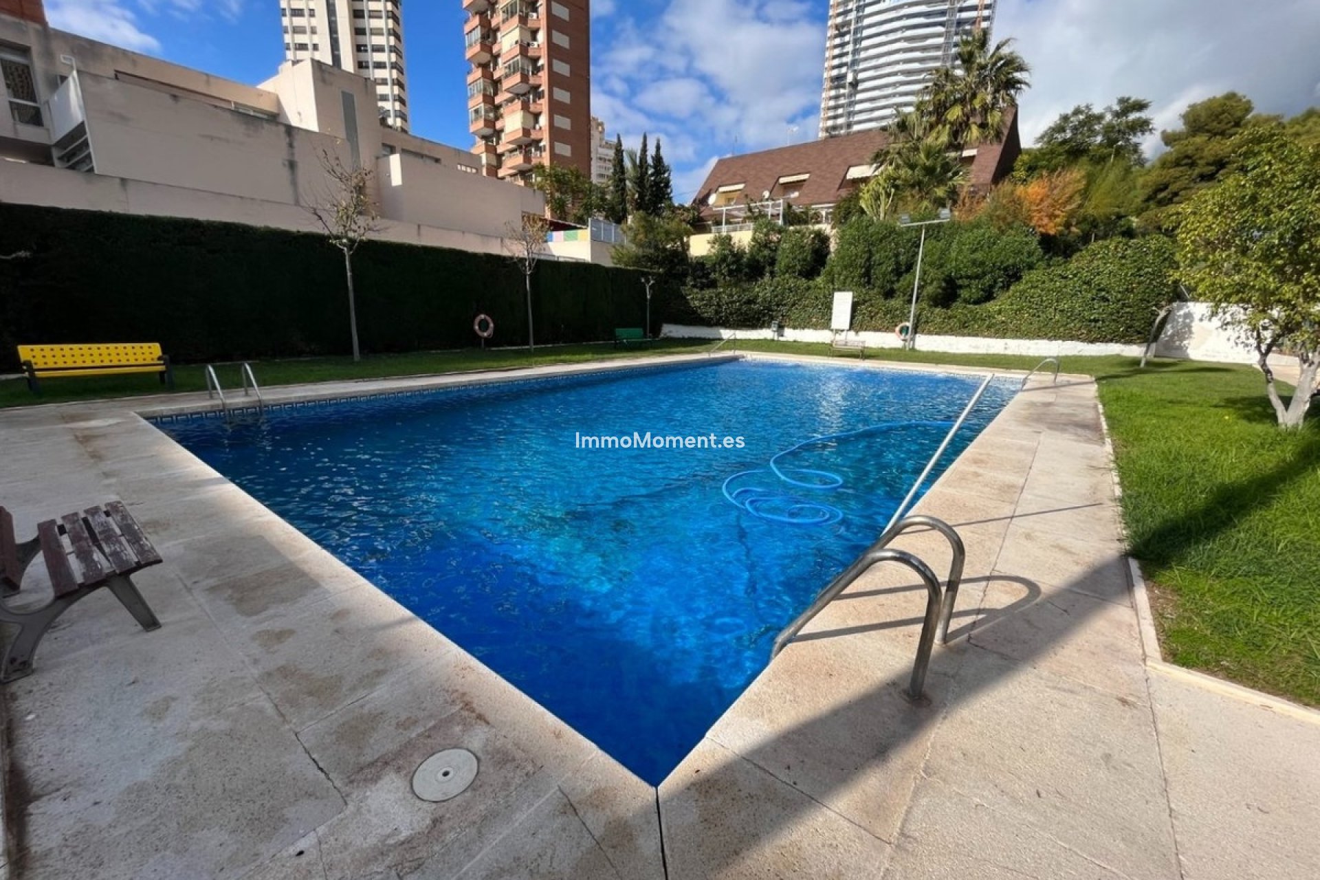 Reventa - Apartamento - Benidorm - Benidorm Centro