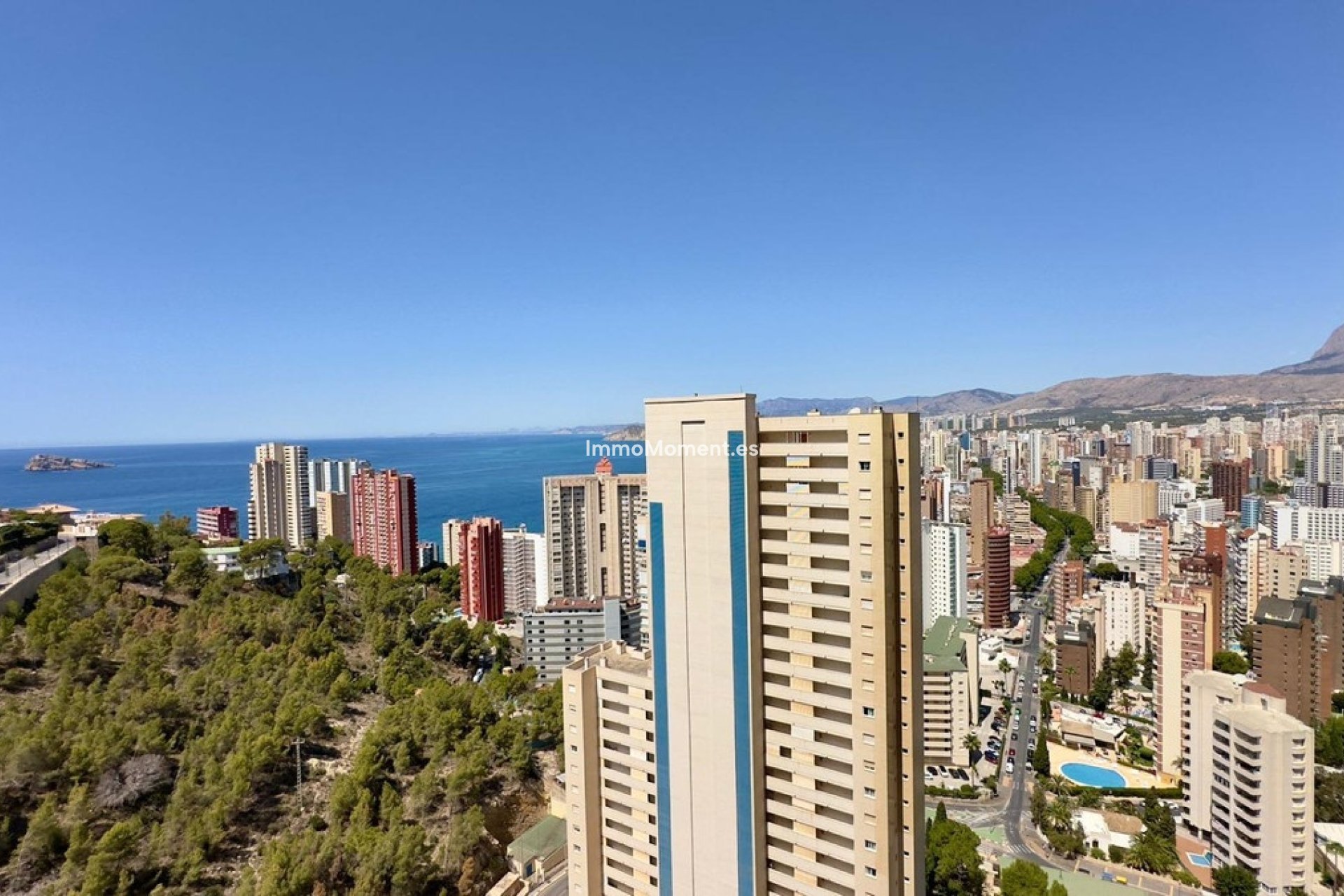 Reventa - Apartamento - Benidorm - Benidorm Centro