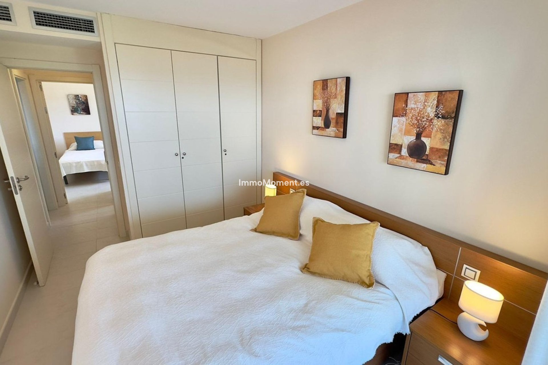 Reventa - Apartamento - Benidorm - Benidorm Centro