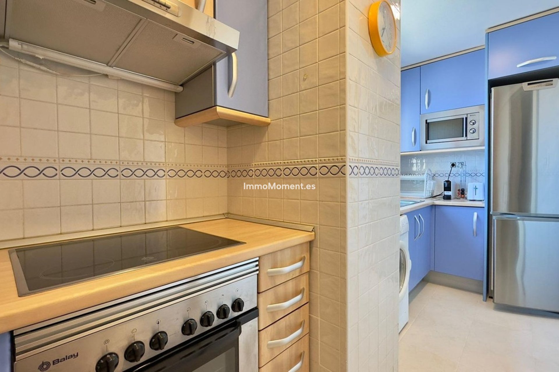 Reventa - Apartamento - Benidorm - Benidorm Centro