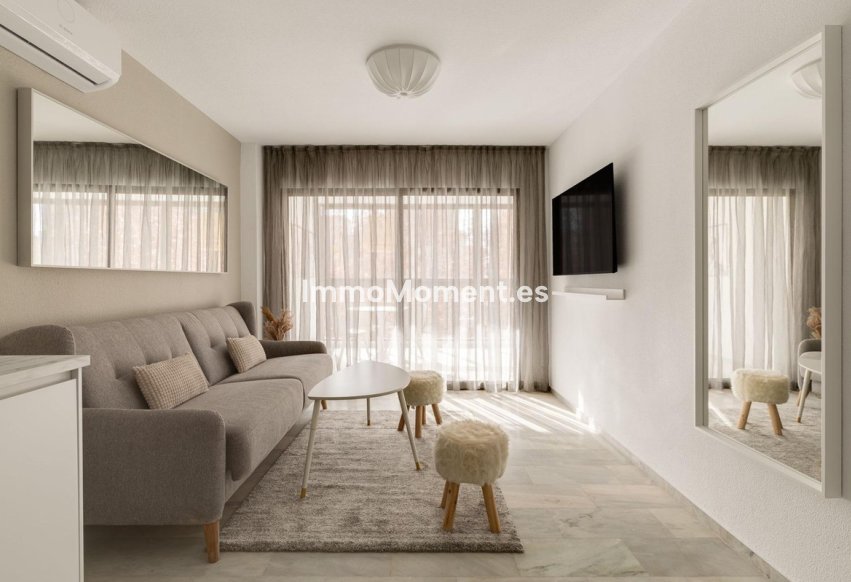 Reventa - Apartamento - Benidorm - Benidorm Centro