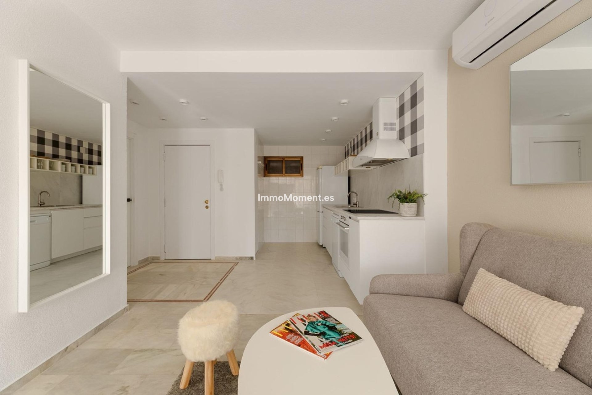 Reventa - Apartamento - Benidorm - Benidorm Centro