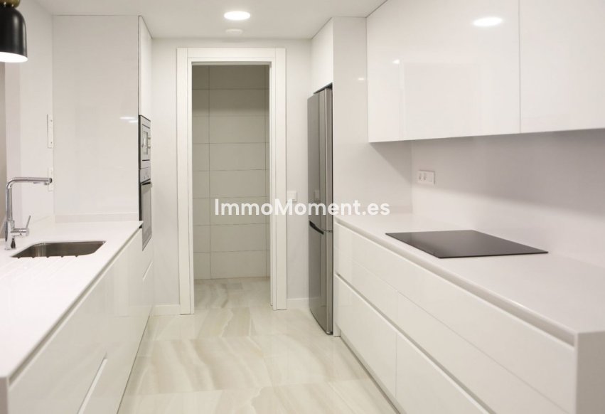 Reventa - Apartamento - Benidorm - Benidorm Centro