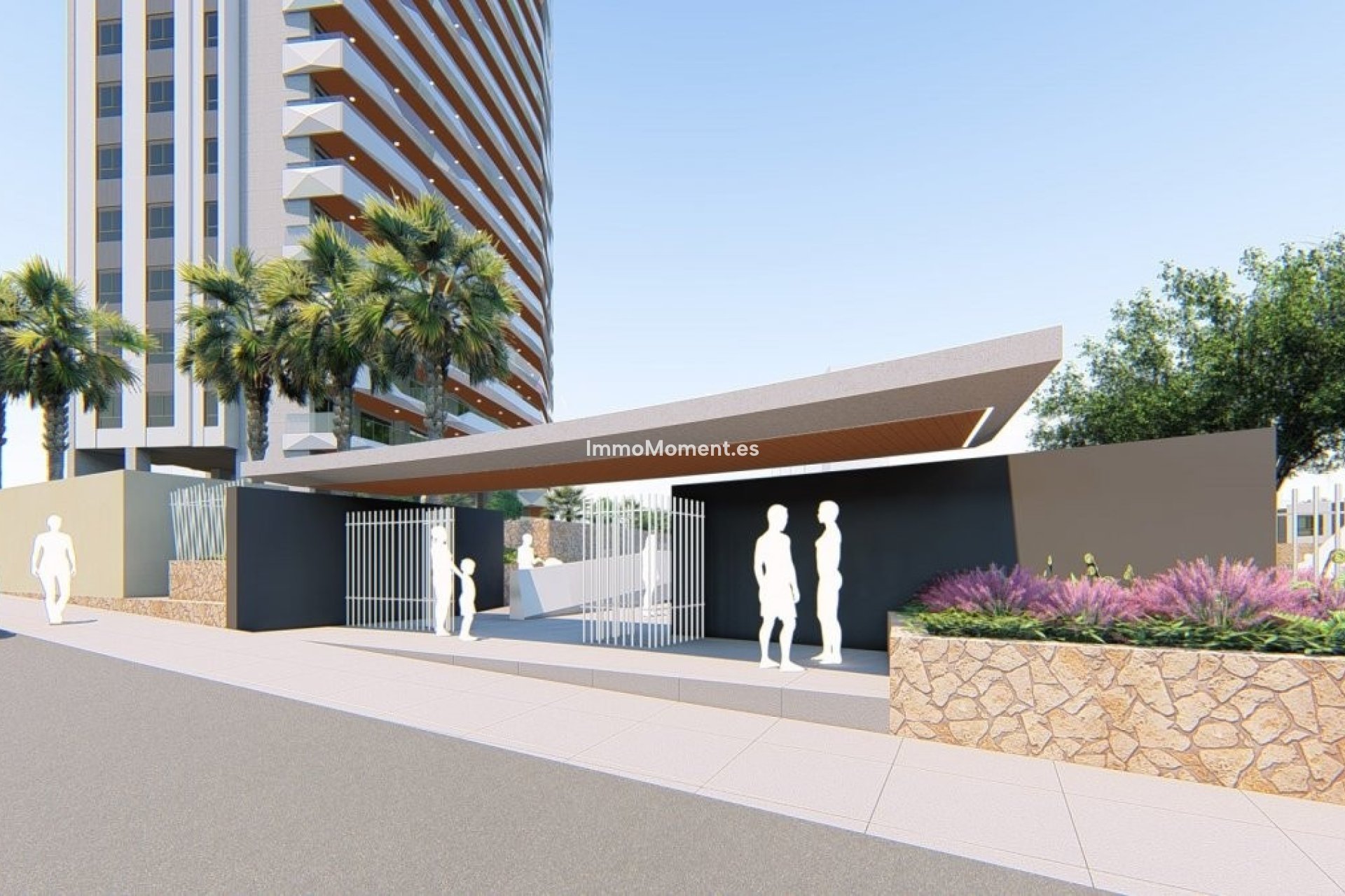 Reventa - Apartamento - Benidorm - Benidorm Centro