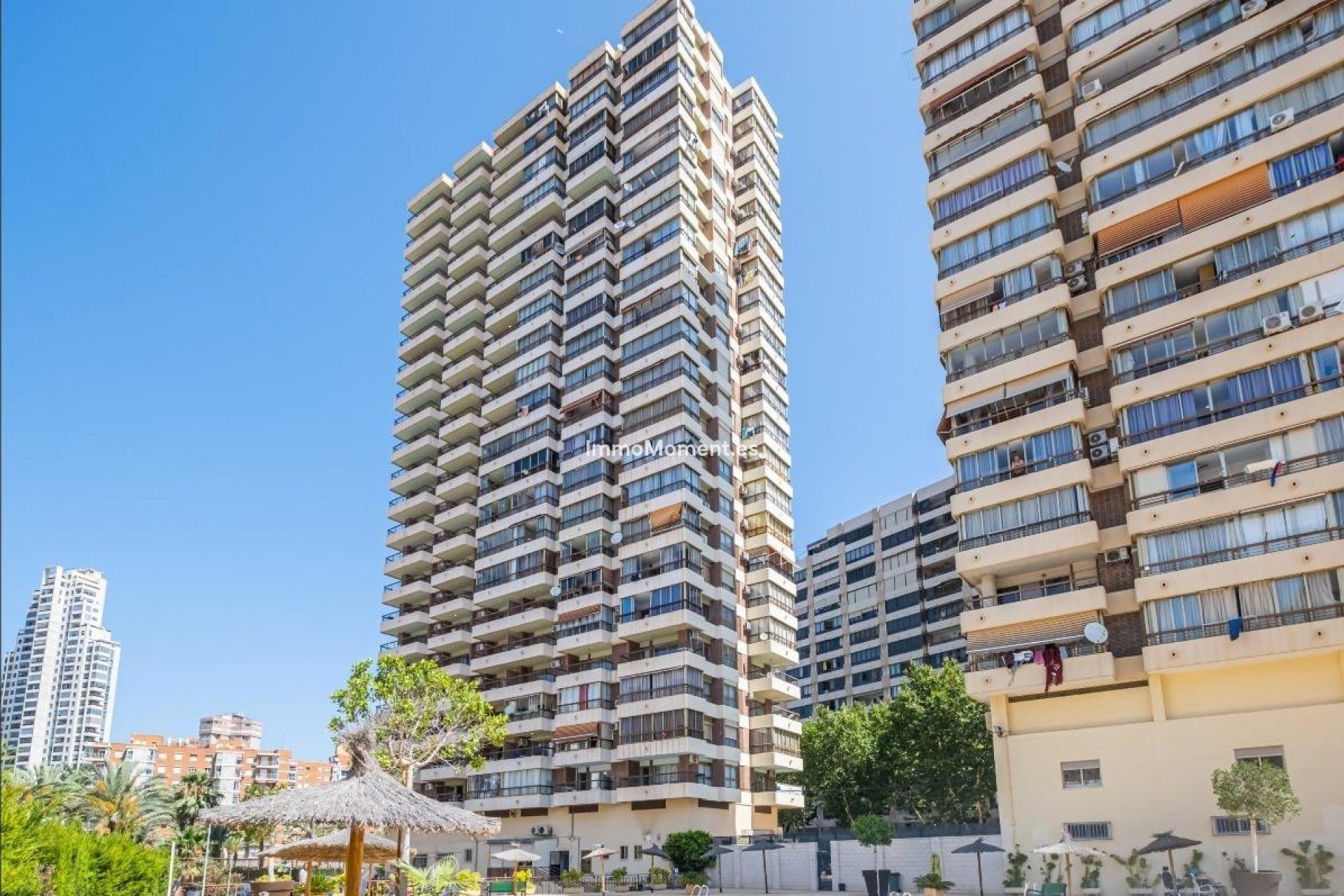 Reventa - Apartamento - Benidorm - Benidorm Centro