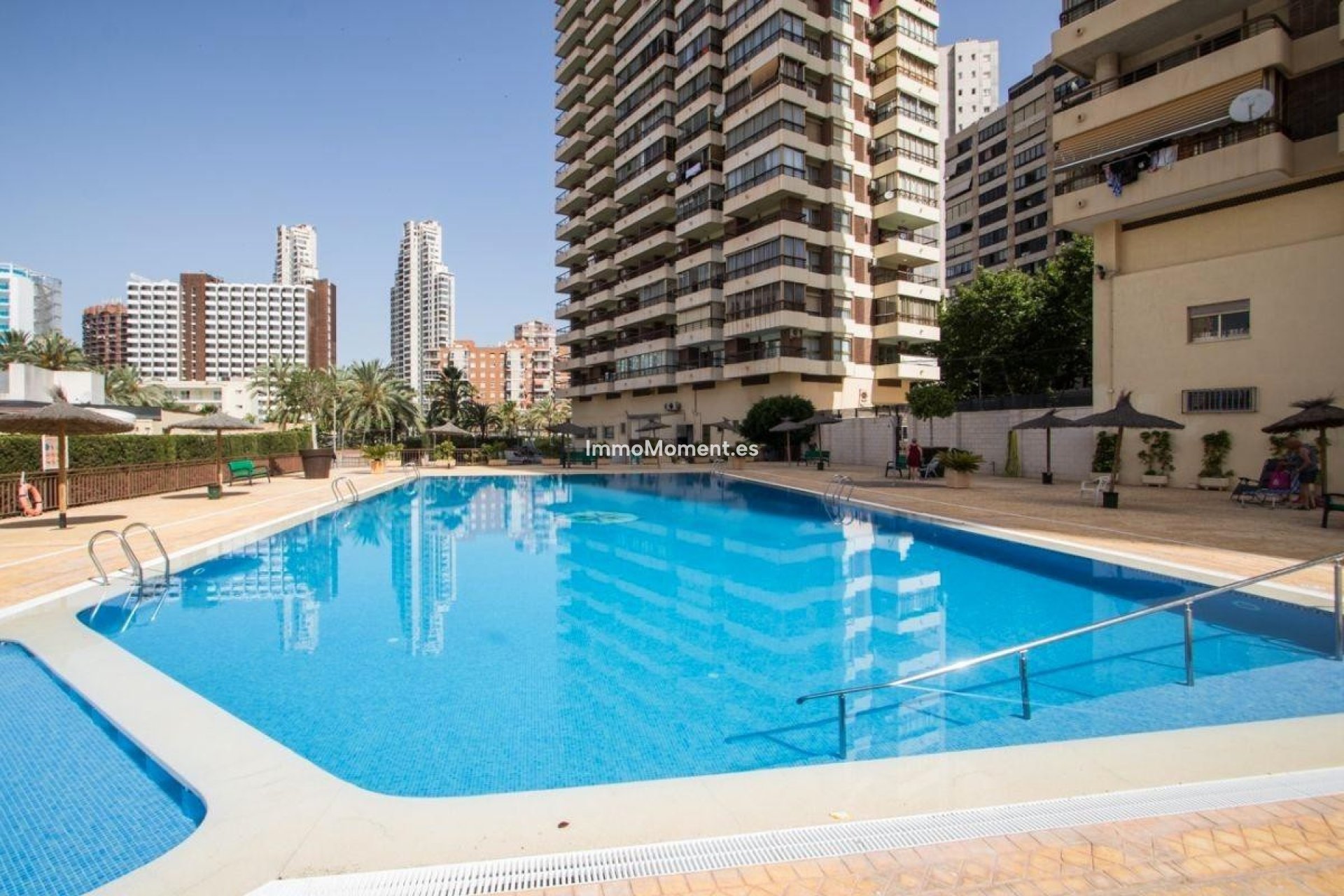 Reventa - Apartamento - Benidorm - Benidorm Centro
