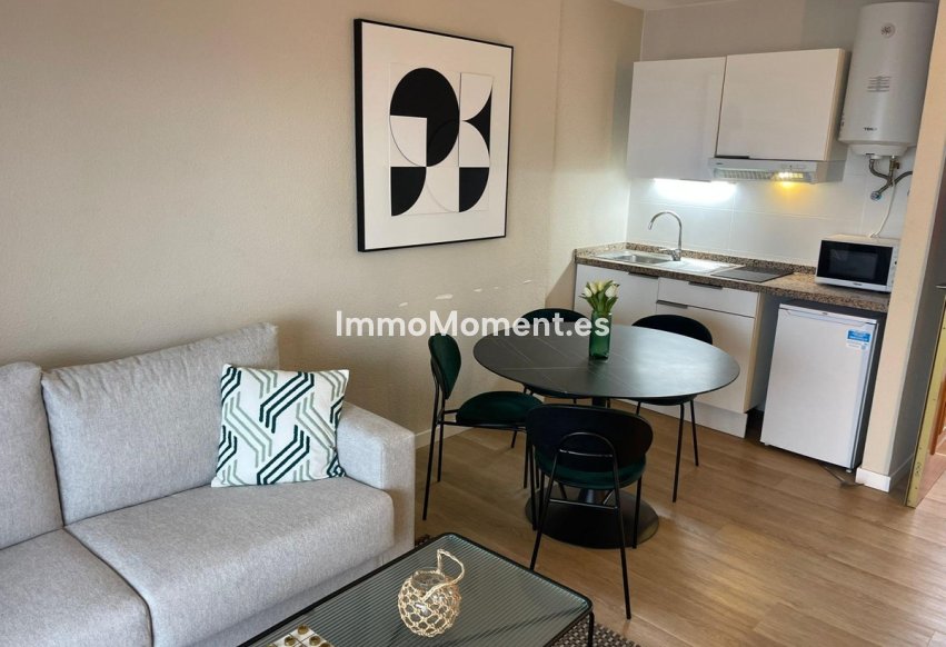 Reventa - Apartamento - Benidorm - Benidorm Centro