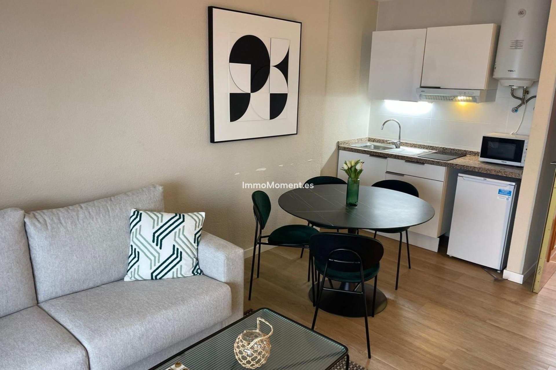 Reventa - Apartamento - Benidorm - Benidorm Centro