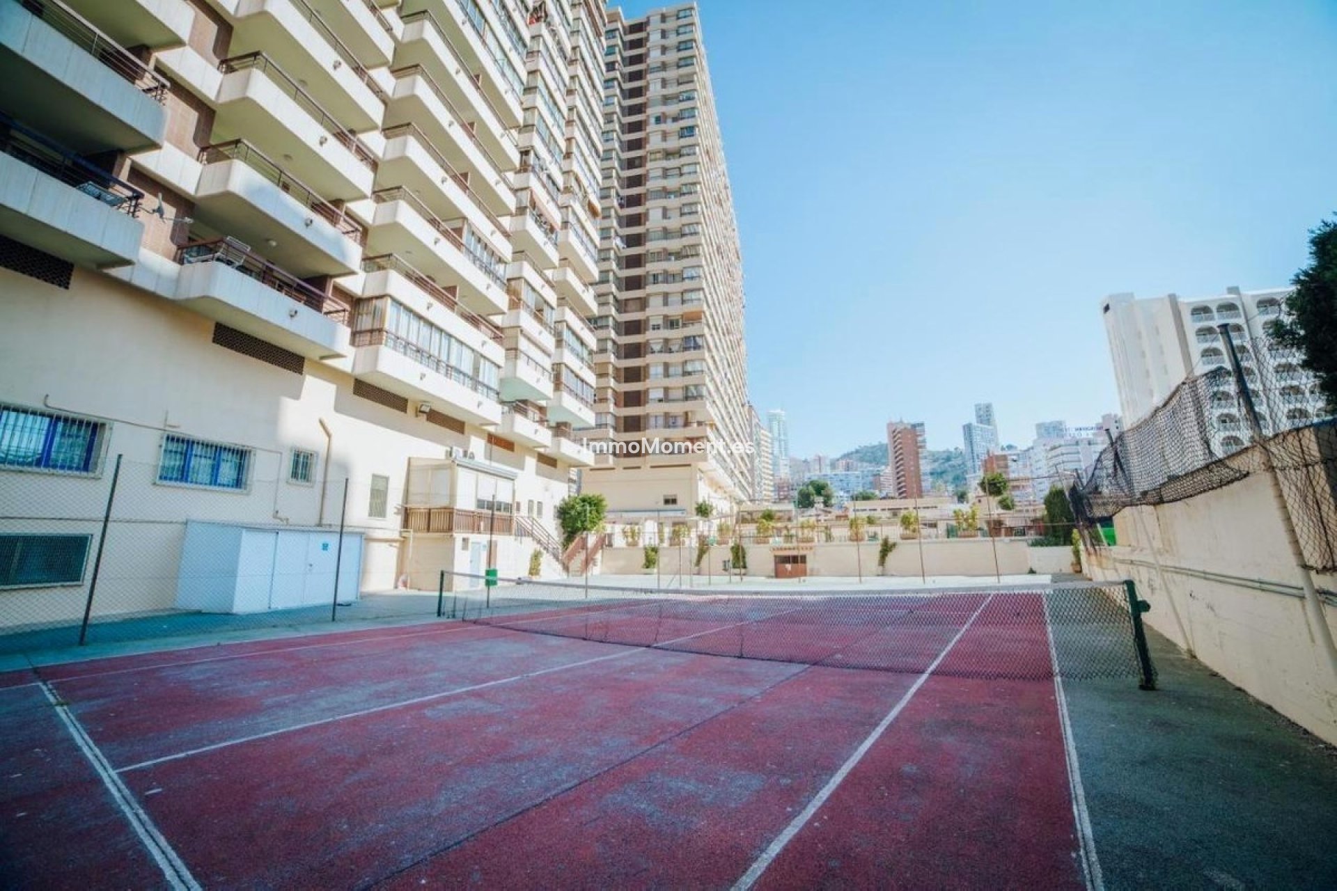 Reventa - Apartamento - Benidorm - Benidorm Centro