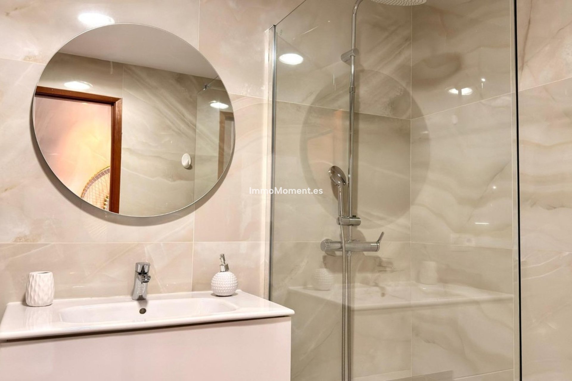 Reventa - Apartamento - Benidorm - Benidorm Centro