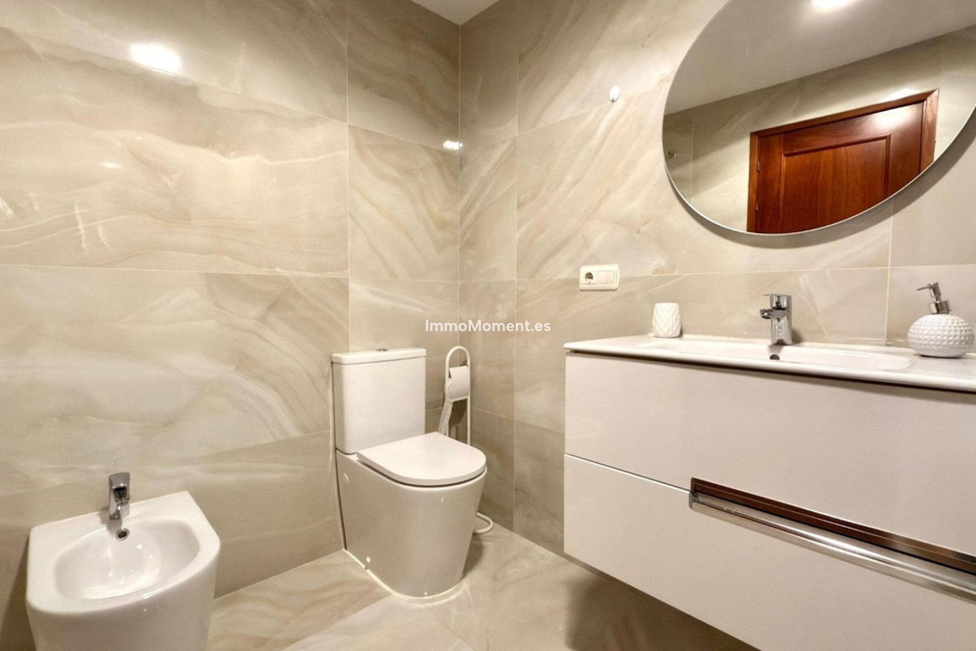 Reventa - Apartamento - Benidorm - Benidorm Centro