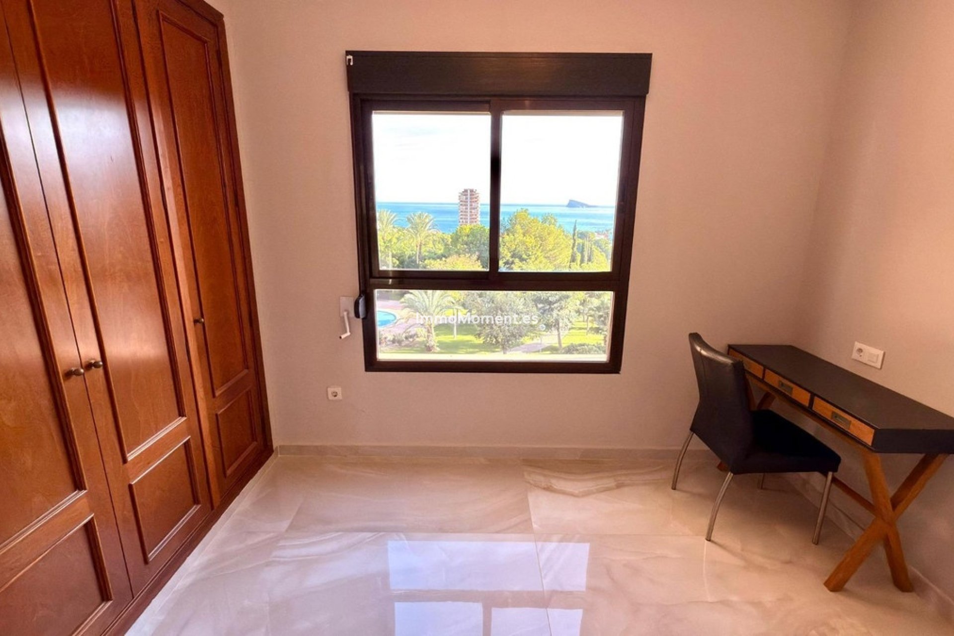 Reventa - Apartamento - Benidorm - Benidorm Centro