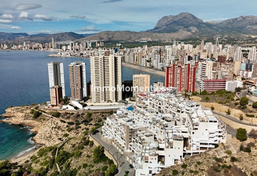 Reventa - Apartamento - Benidorm - Benidorm Centro