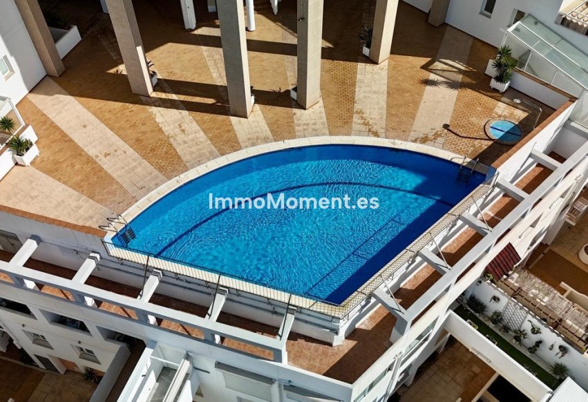 Reventa - Apartamento - Benidorm - Benidorm Centro