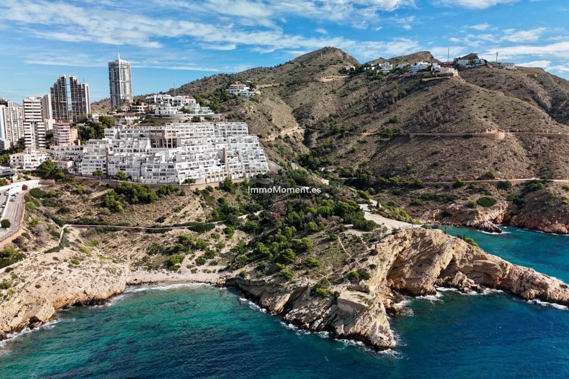 Reventa - Apartamento - Benidorm - Benidorm Centro