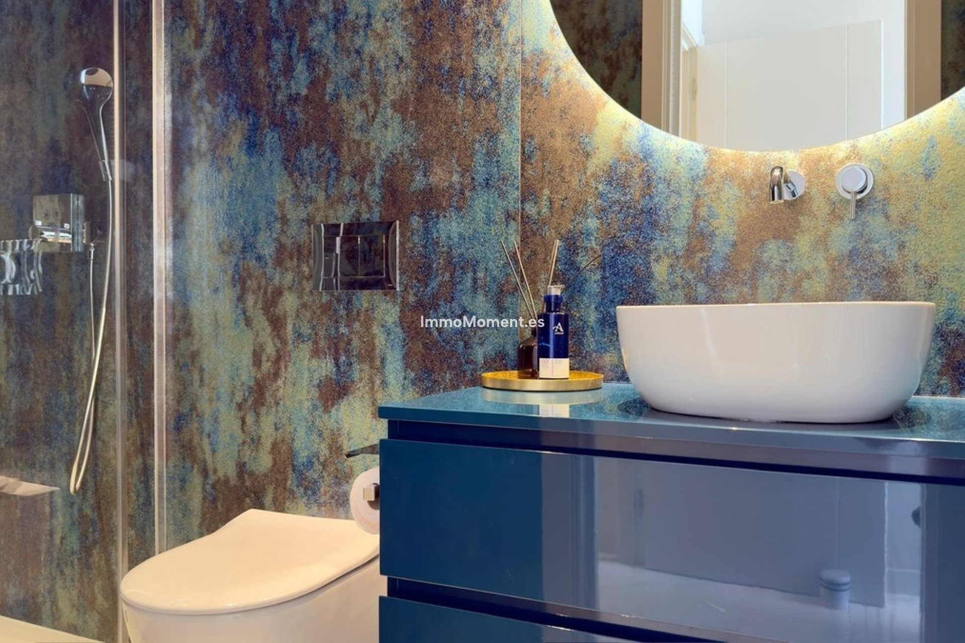 Reventa - Apartamento - Benidorm - Benidorm Centro