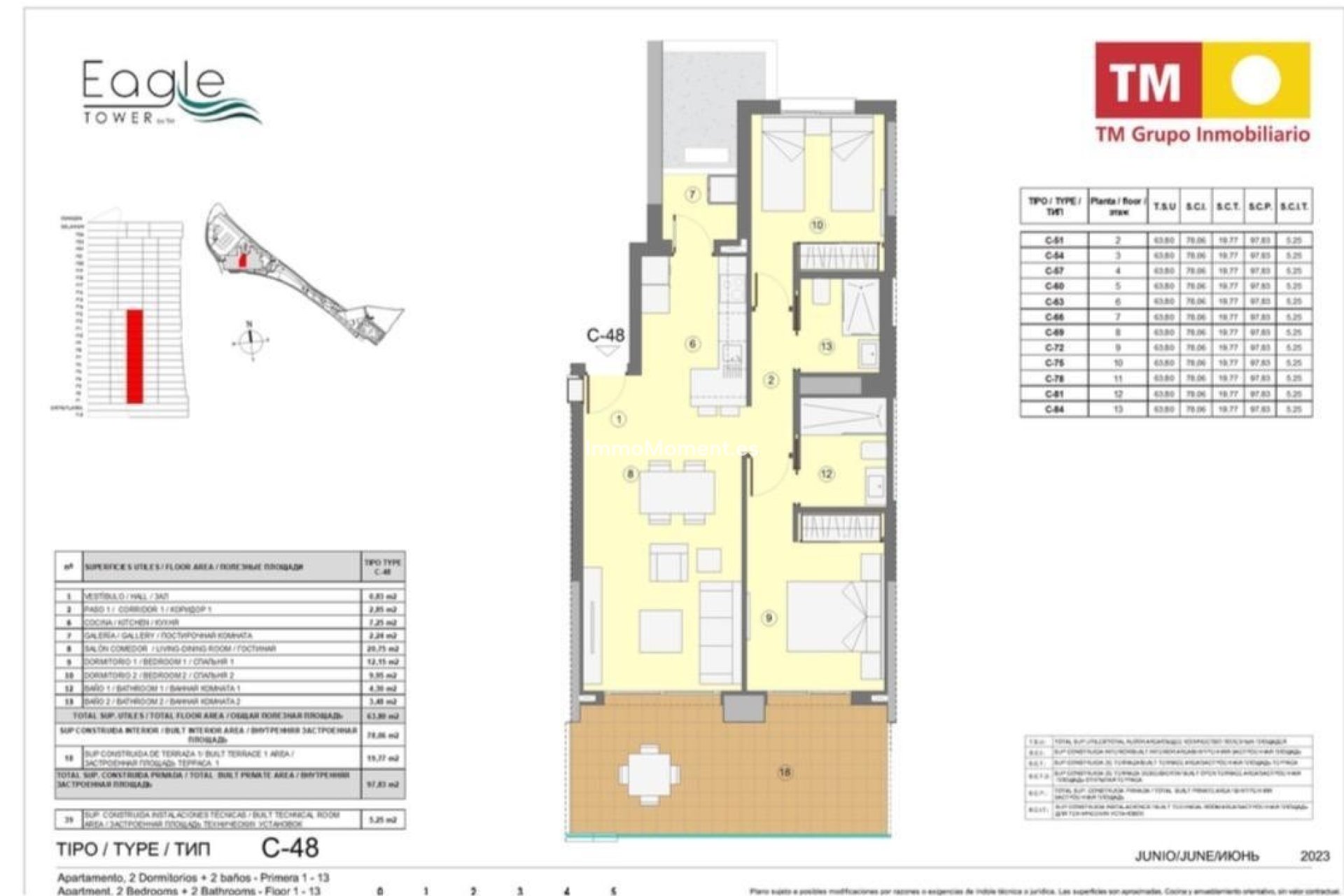 Reventa - Apartamento - Benidorm - Benidorm Centro