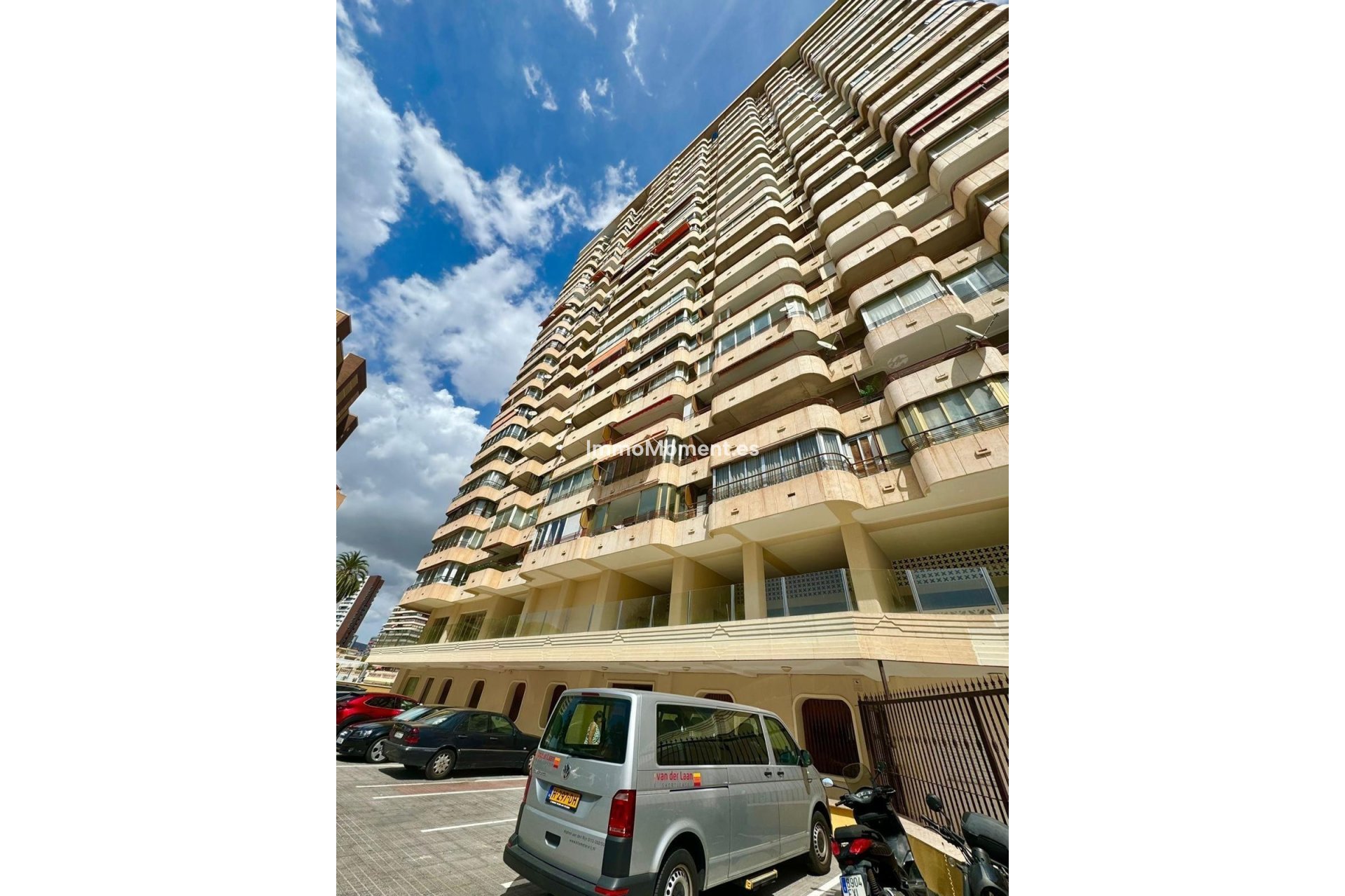 Reventa - Apartamento - Benidorm - Benidorm Centro