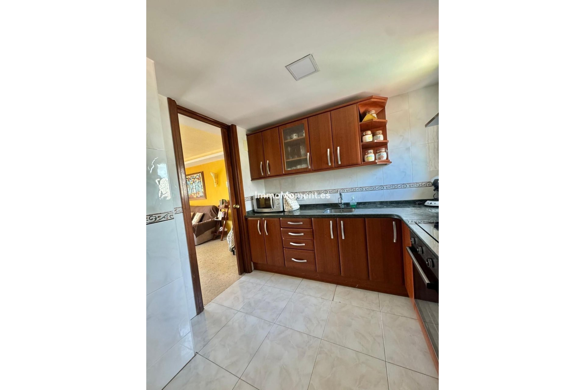 Reventa - Apartamento - Benidorm - Benidorm Centro