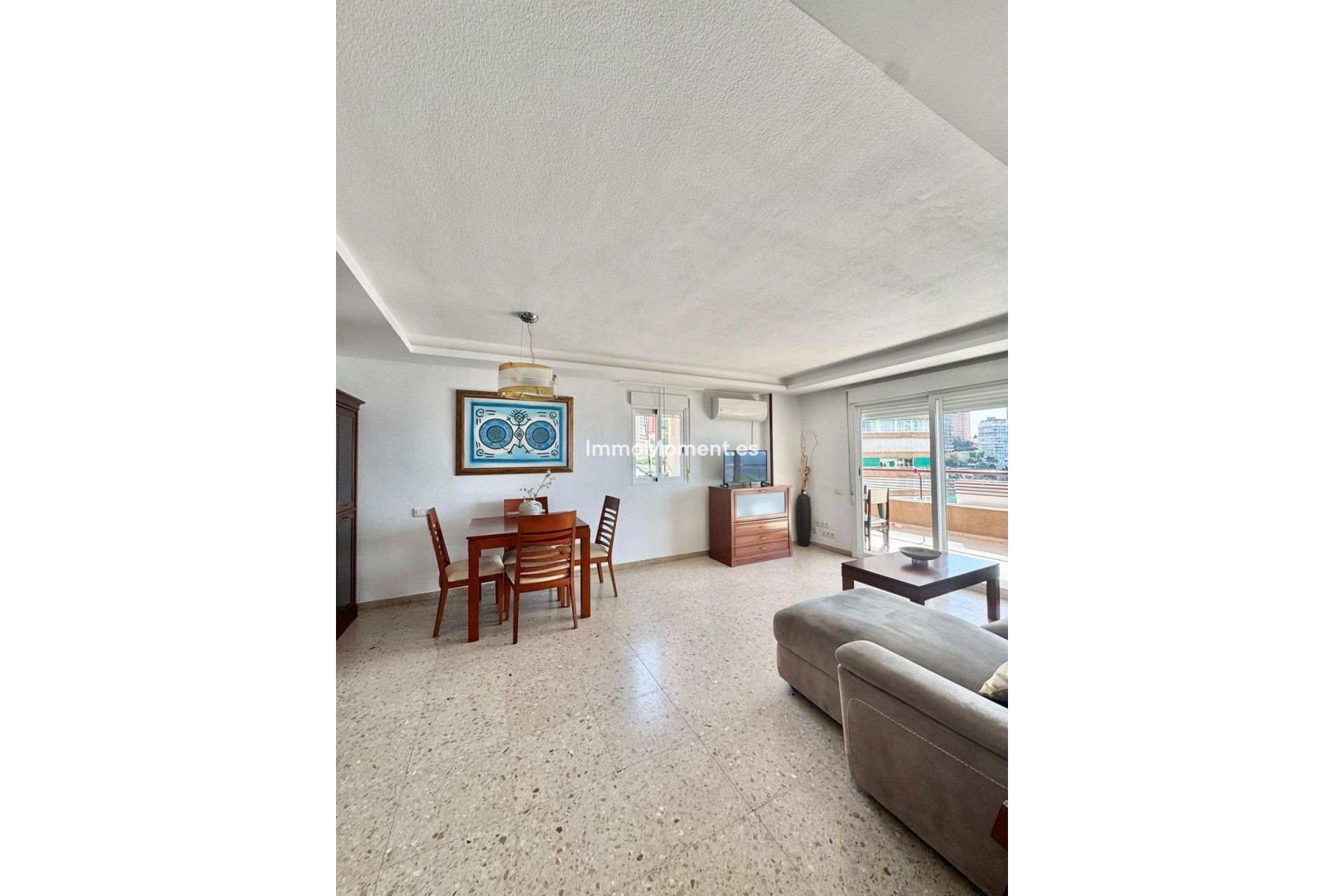 Reventa - Apartamento - Benidorm - Benidorm Centro