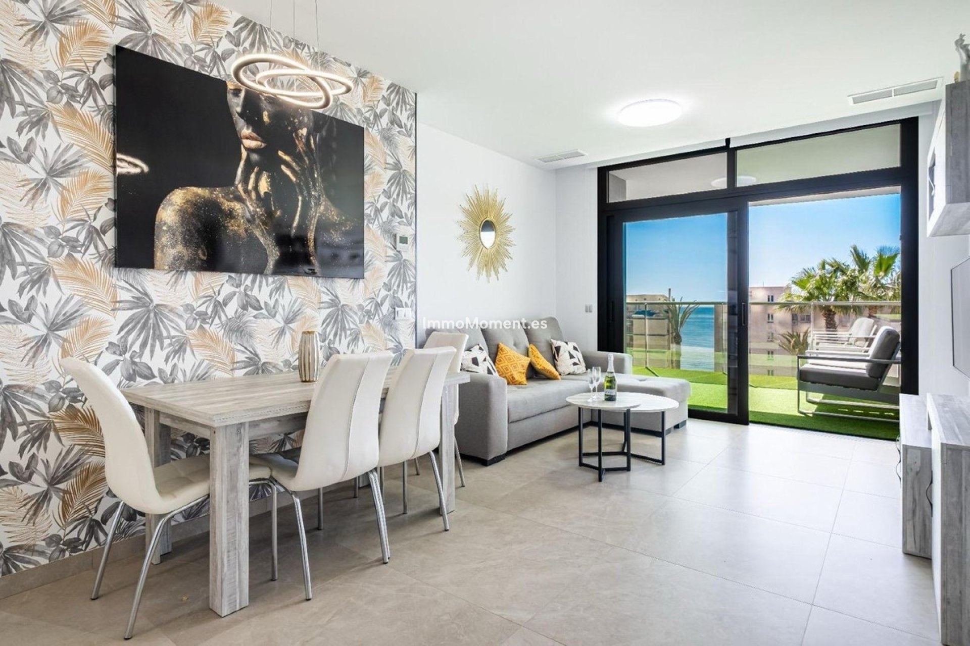 Reventa - Apartamento - Benidorm - Benidorm Centro