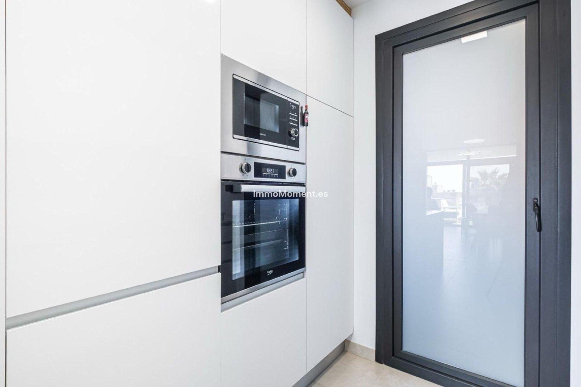 Reventa - Apartamento - Benidorm - Benidorm Centro