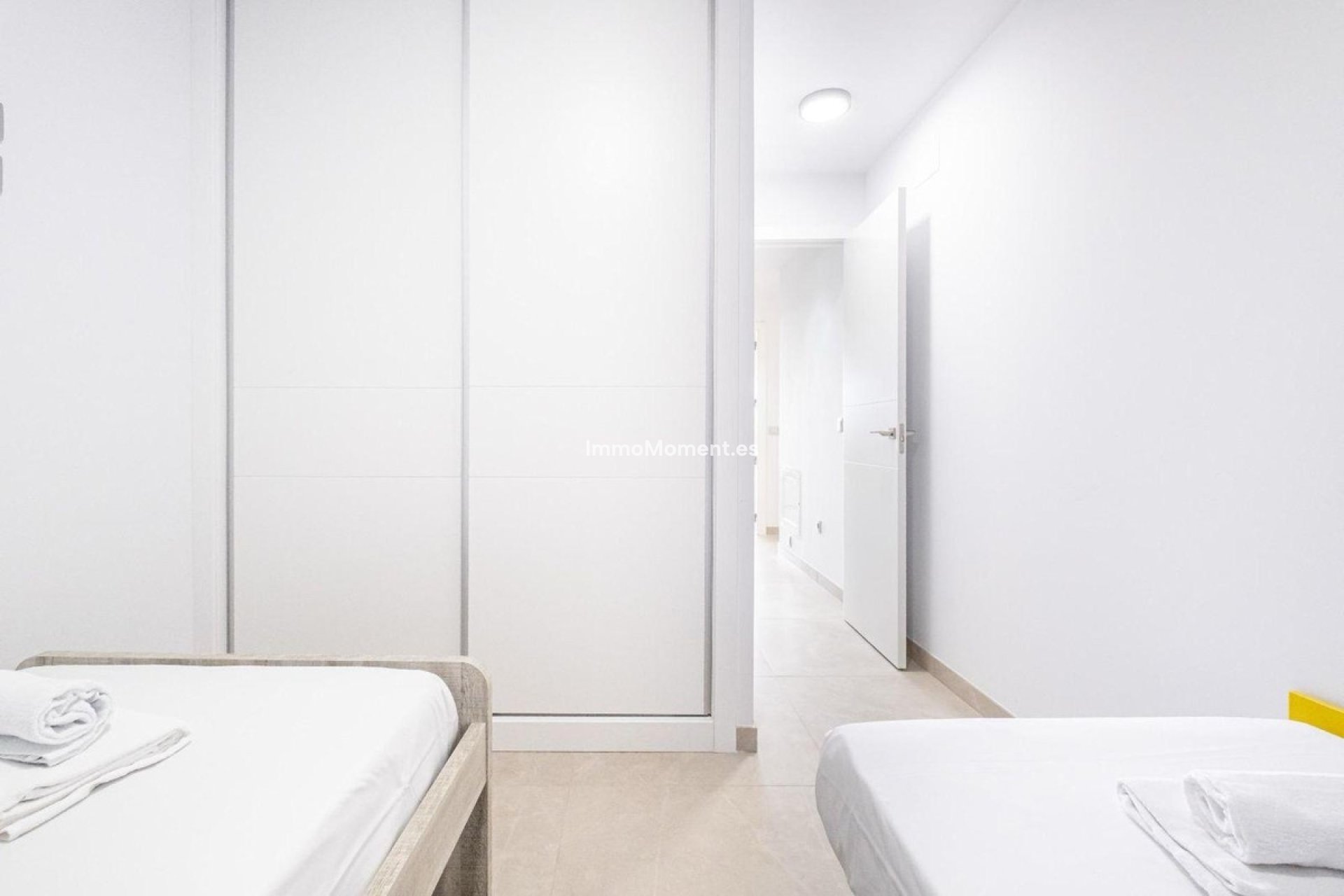 Reventa - Apartamento - Benidorm - Benidorm Centro