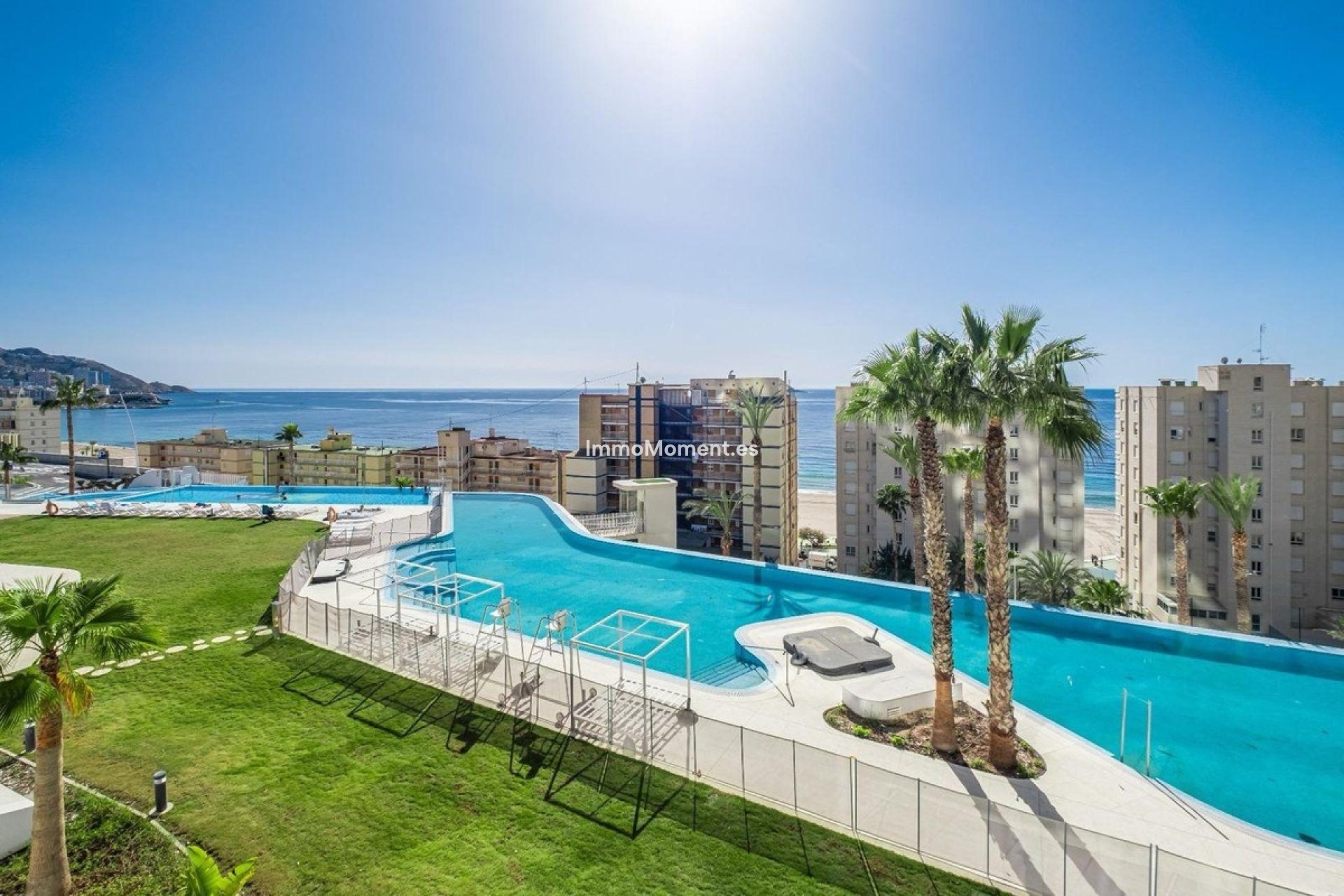 Reventa - Apartamento - Benidorm - Benidorm Centro