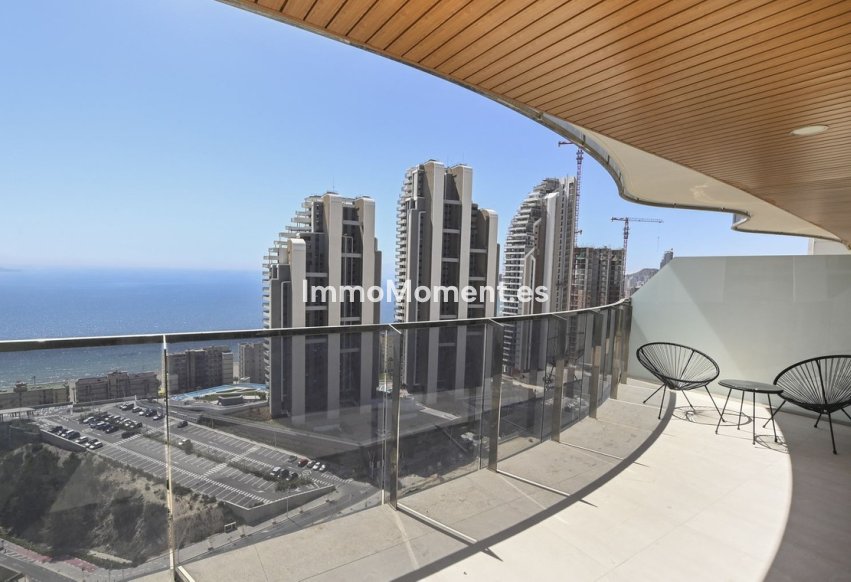 Reventa - Apartamento - Benidorm - Benidorm Centro