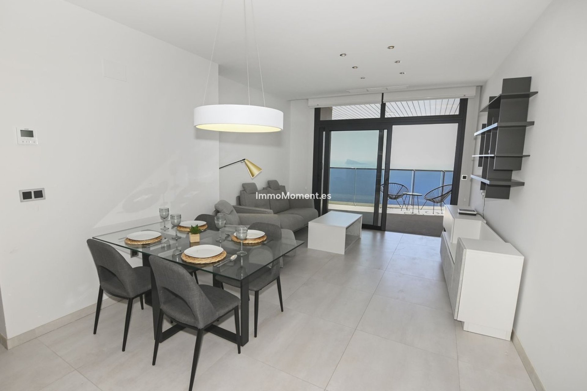 Reventa - Apartamento - Benidorm - Benidorm Centro