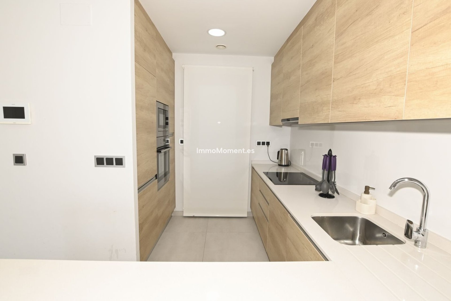 Reventa - Apartamento - Benidorm - Benidorm Centro