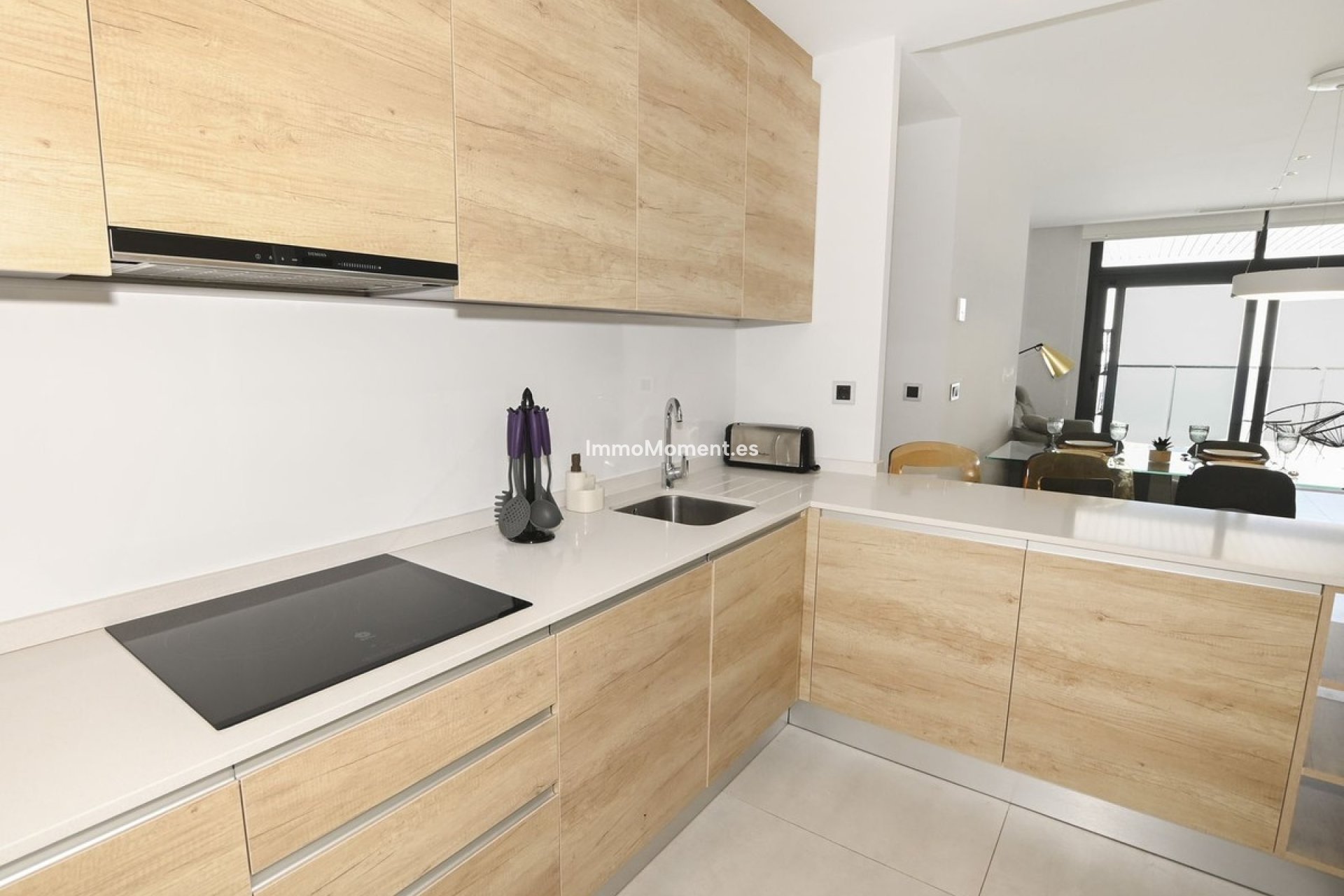 Reventa - Apartamento - Benidorm - Benidorm Centro