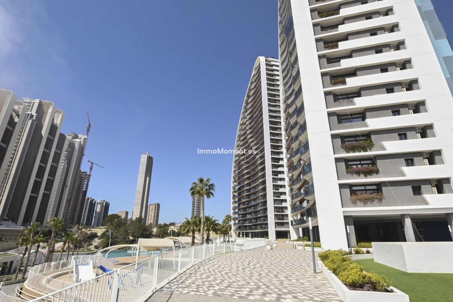 Reventa - Apartamento - Benidorm - Benidorm Centro