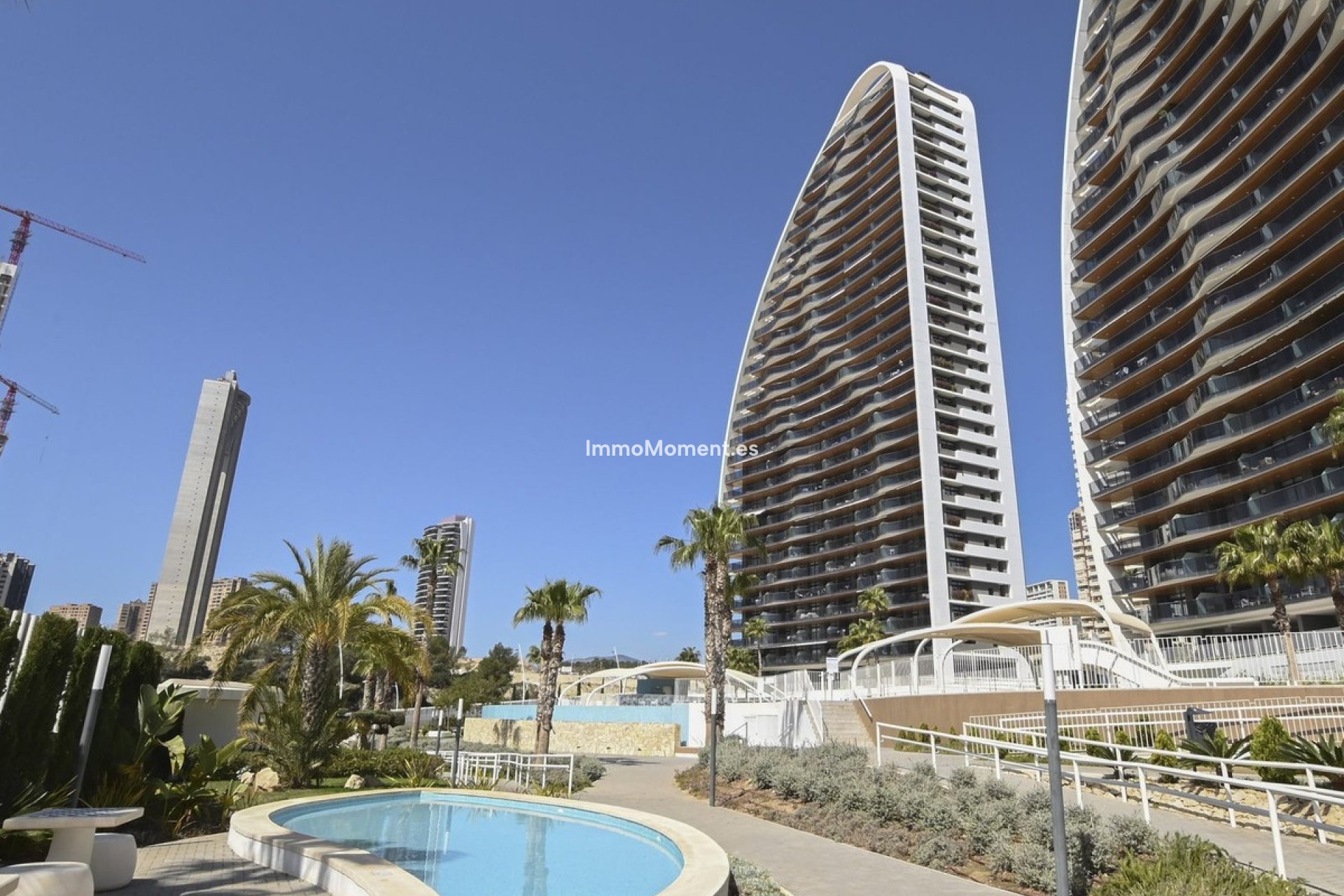 Reventa - Apartamento - Benidorm - Benidorm Centro