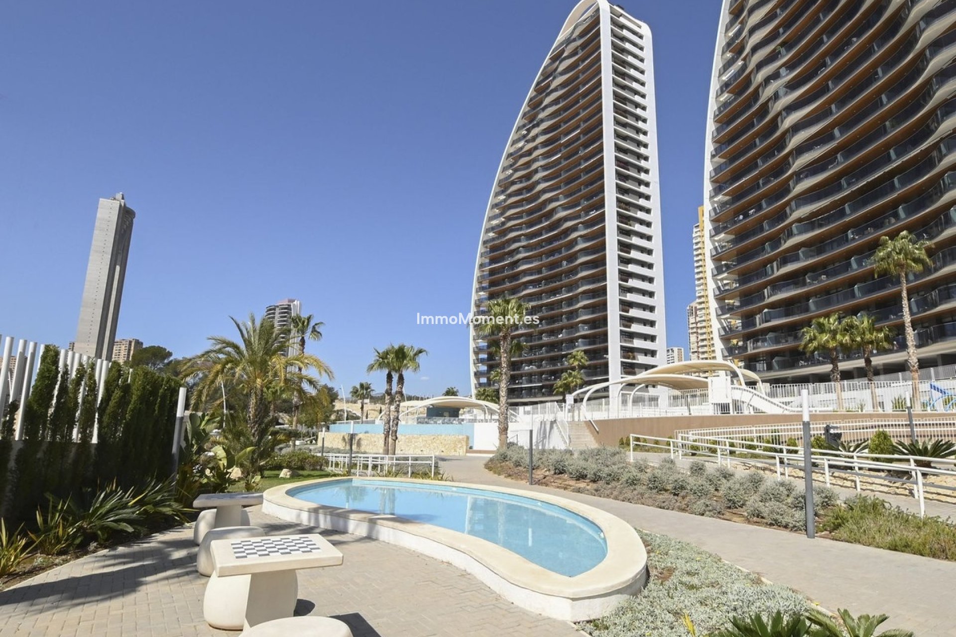 Reventa - Apartamento - Benidorm - Benidorm Centro