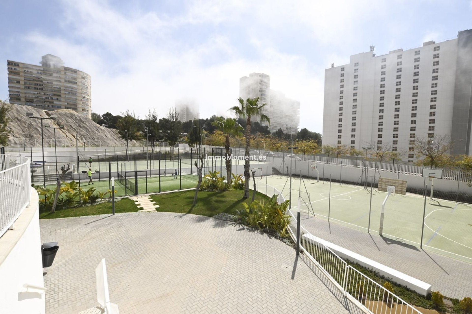 Reventa - Apartamento - Benidorm - Benidorm Centro