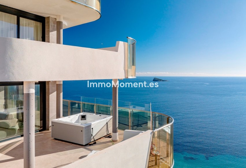 Reventa - Apartamento - Benidorm - Benidorm Centro