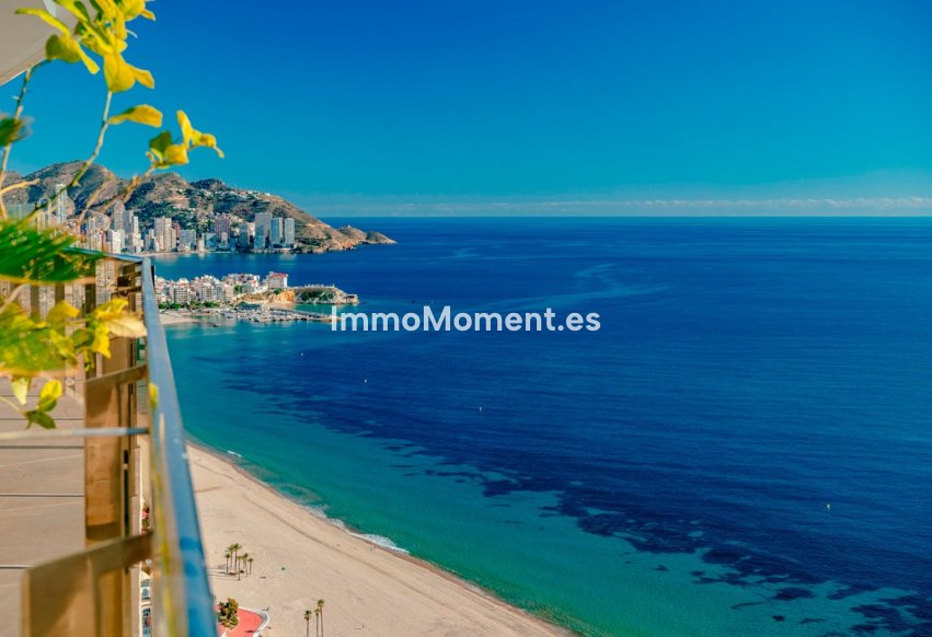 Reventa - Apartamento - Benidorm - Benidorm Centro