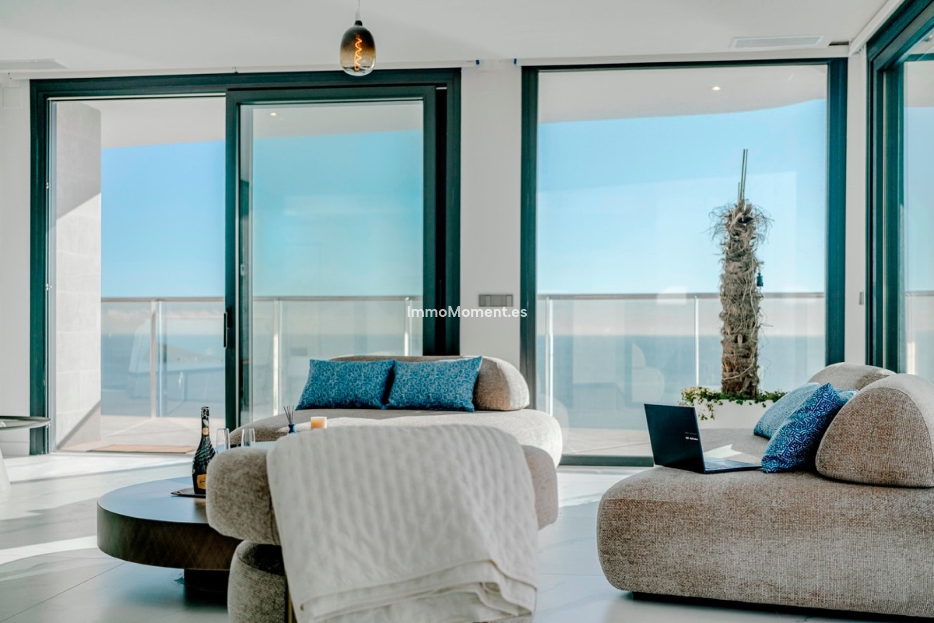 Reventa - Apartamento - Benidorm - Benidorm Centro