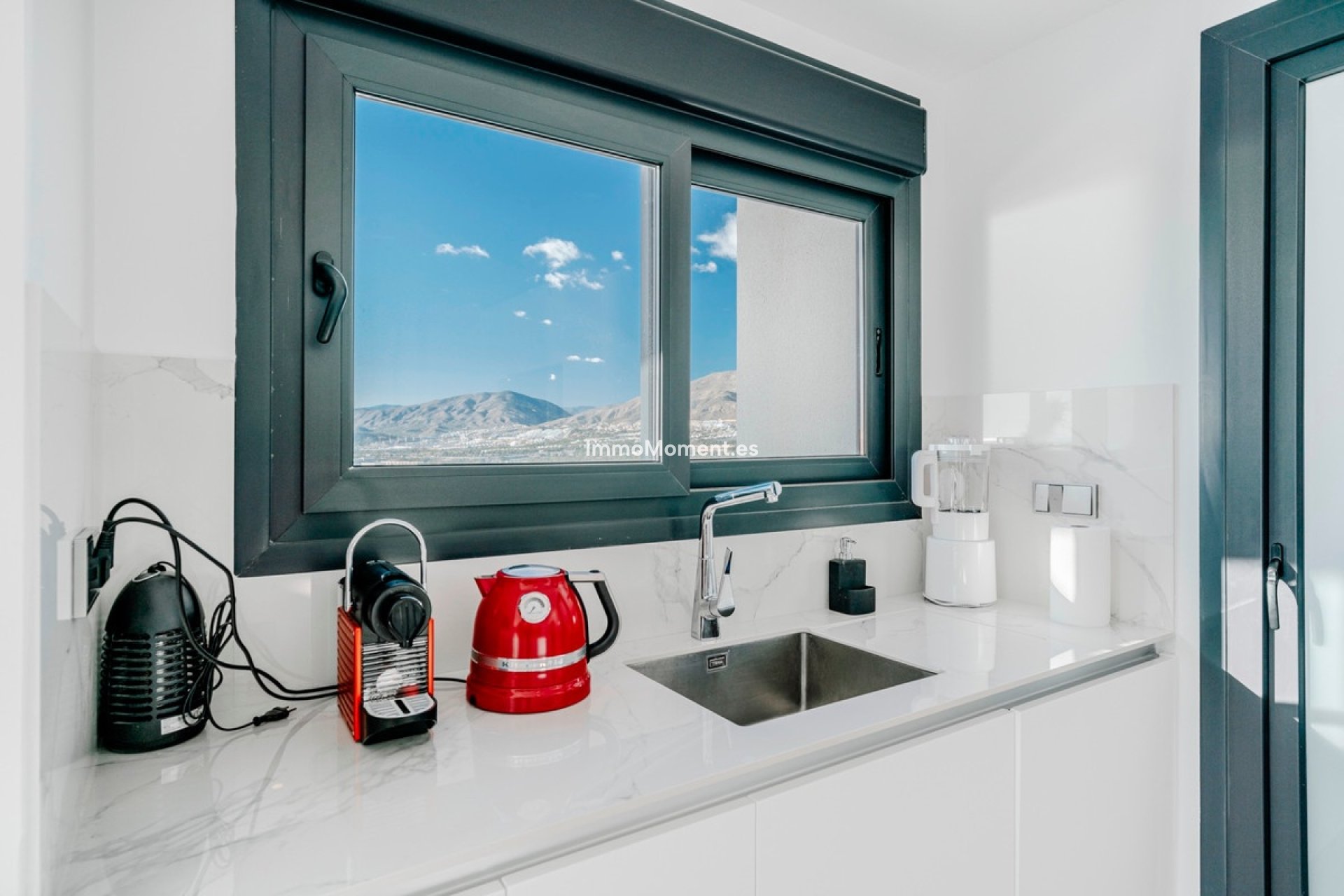 Reventa - Apartamento - Benidorm - Benidorm Centro