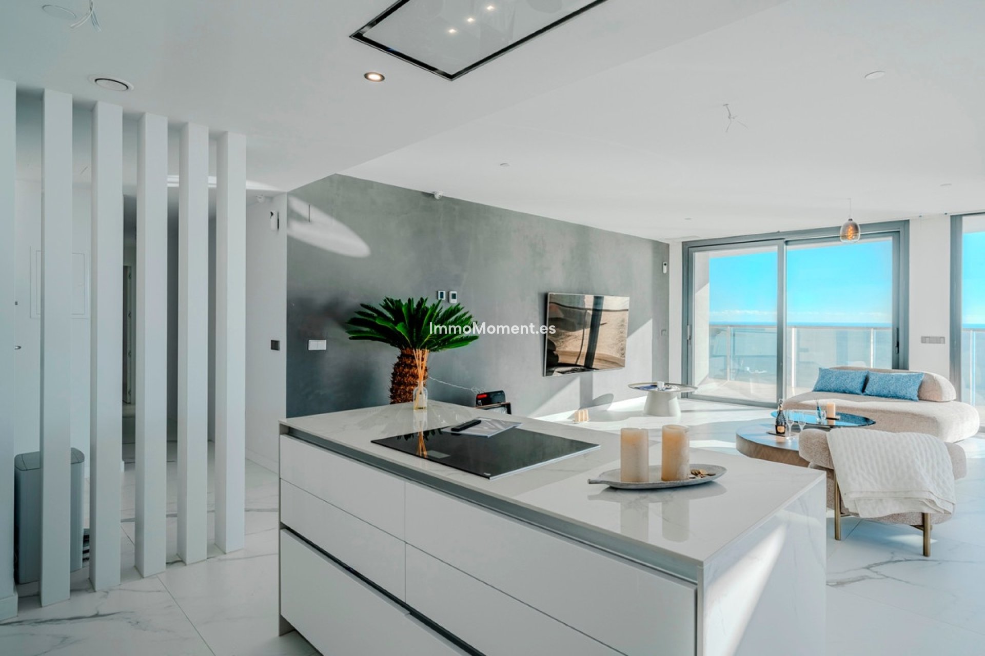 Reventa - Apartamento - Benidorm - Benidorm Centro