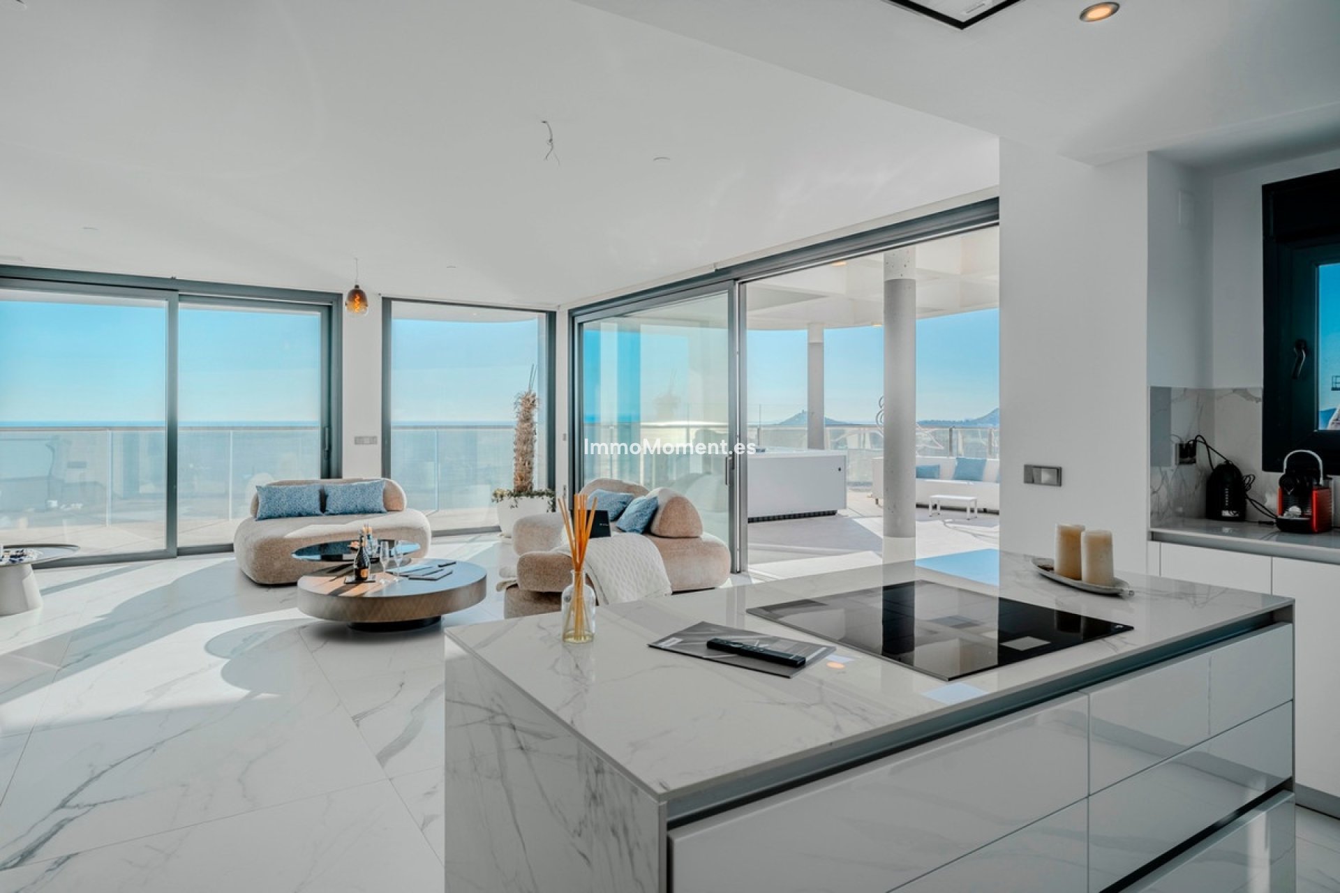 Reventa - Apartamento - Benidorm - Benidorm Centro
