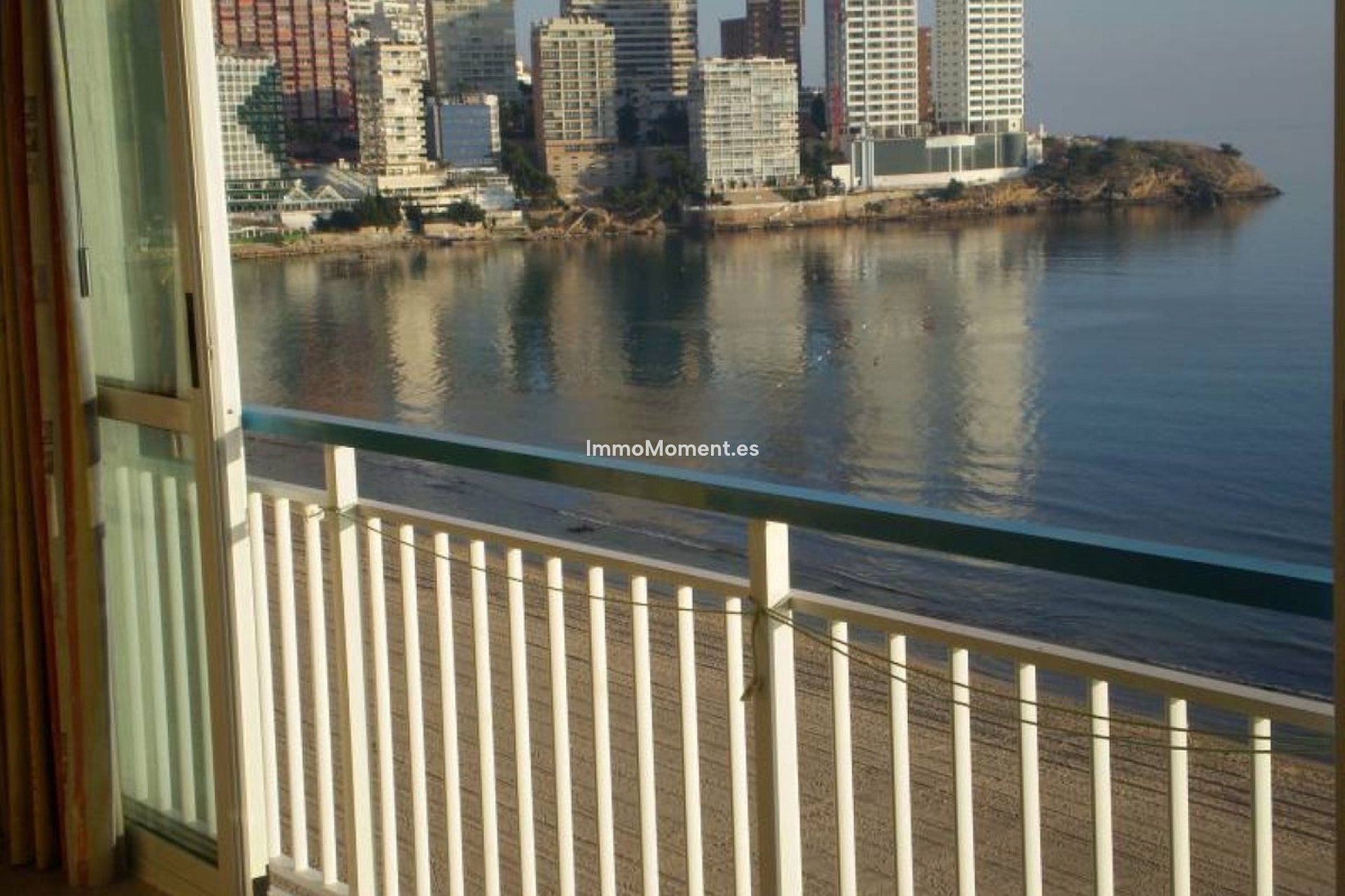 Reventa - Apartamento - Benidorm - Benidorm Centro